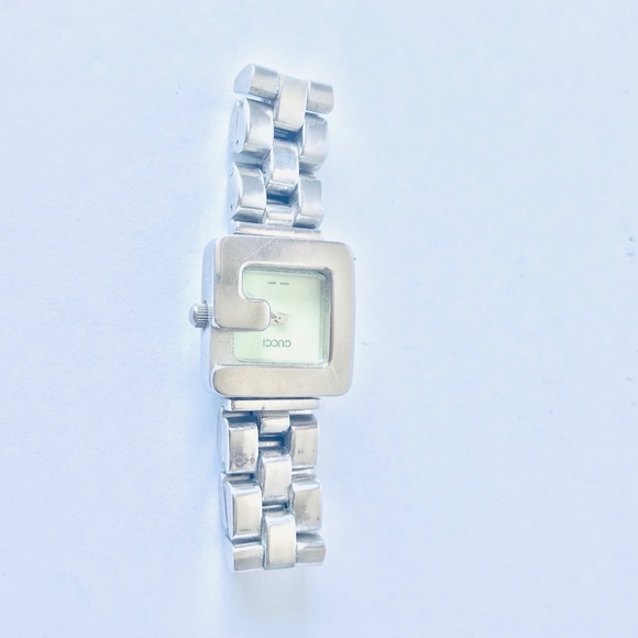 Gucci watch - Picture 3 of 8